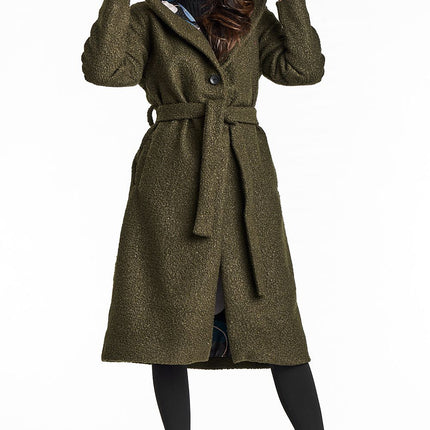  Coat model 200558 awama 