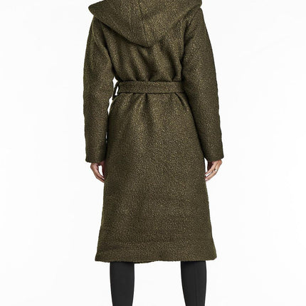  Coat model 200558 awama 