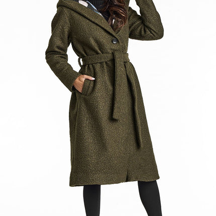  Coat model 200558 awama 