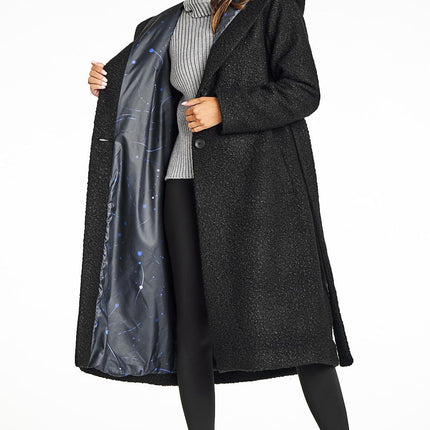  Coat model 200559 awama 