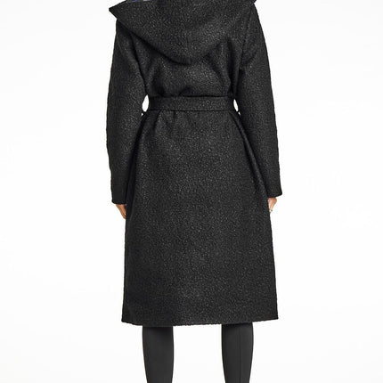  Coat model 200559 awama 