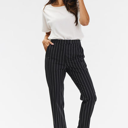  Women trousers model 200563 awama 