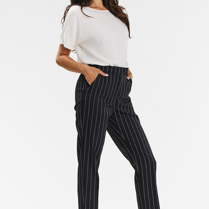  Women trousers model 200563 awama 