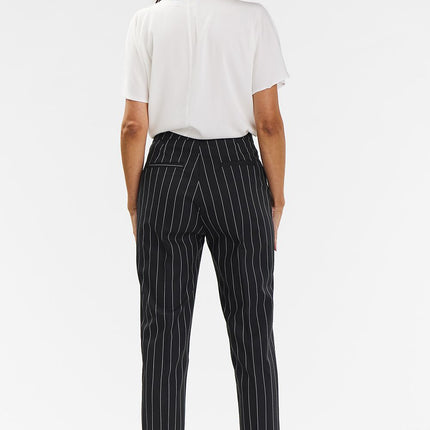  Women trousers model 200563 awama 