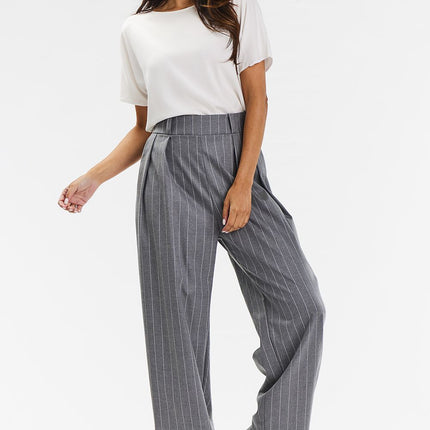  Women trousers model 200564 awama 