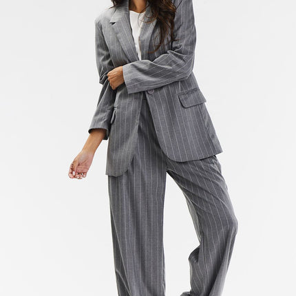  Women trousers model 200564 awama 