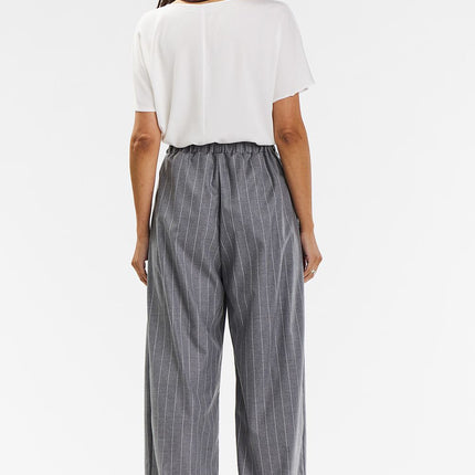  Women trousers model 200564 awama 