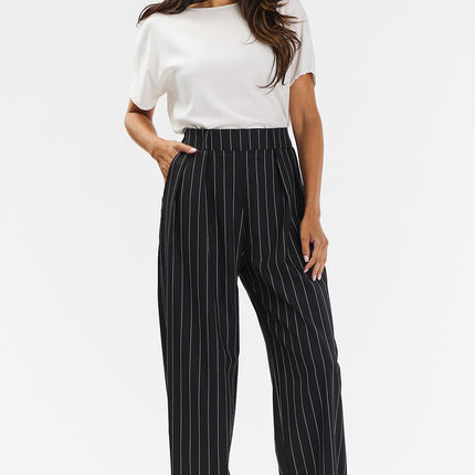  Women trousers model 200565 awama 
