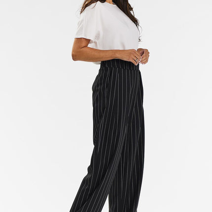  Women trousers model 200565 awama 