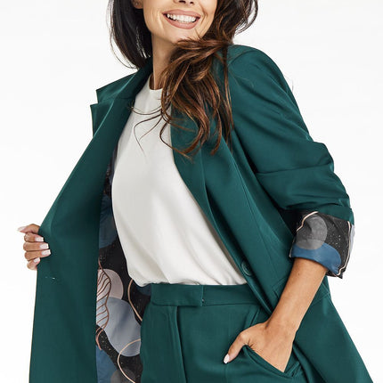  Jacket model 200567 awama 