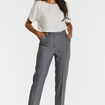  Women trousers model 200569 awama 