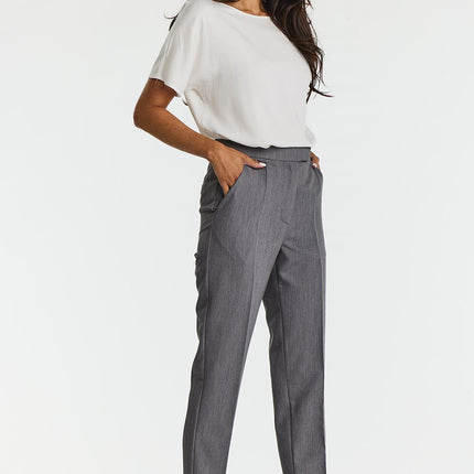  Women trousers model 200569 awama 