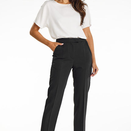  Women trousers model 200570 awama 