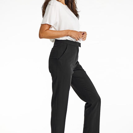  Women trousers model 200570 awama 