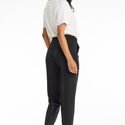  Women trousers model 200570 awama 