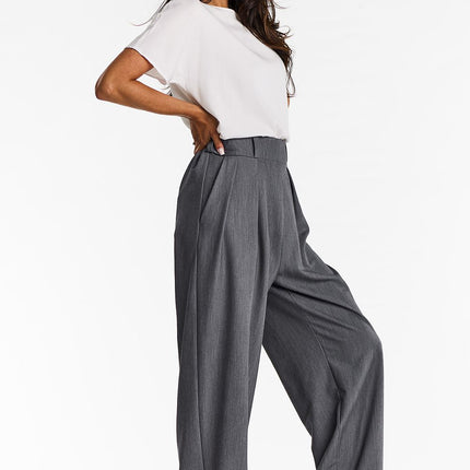  Women trousers model 200571 awama 