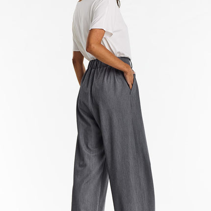  Women trousers model 200571 awama 