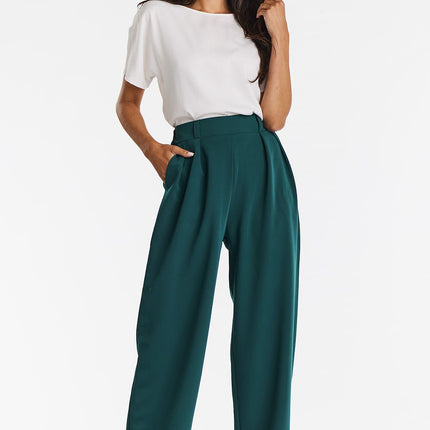  Women trousers model 200572 awama 
