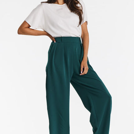  Women trousers model 200572 awama 