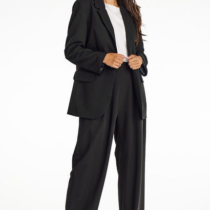  Women trousers model 200573 awama 
