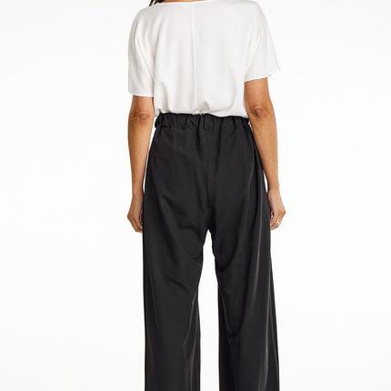  Women trousers model 200573 awama 