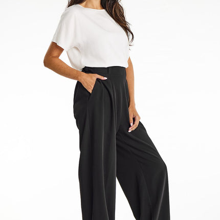 Women trousers model 200573 awama 