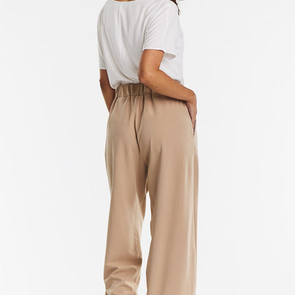  Women trousers model 200574 awama 