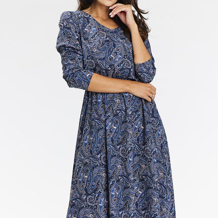  Daydress model 200593 awama 