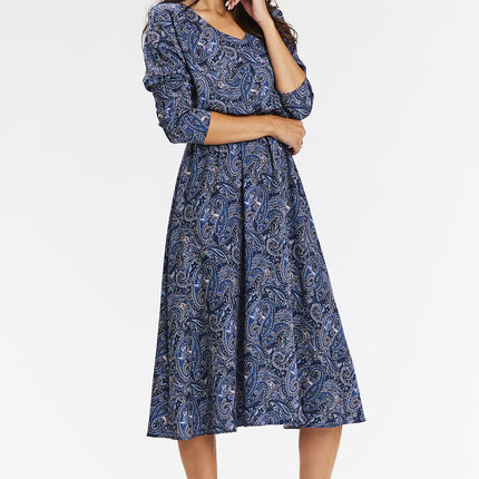  Daydress model 200593 awama 