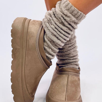  Snow boots model 200603 Inello 