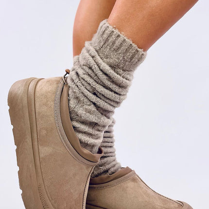  Snow boots model 200603 Inello 