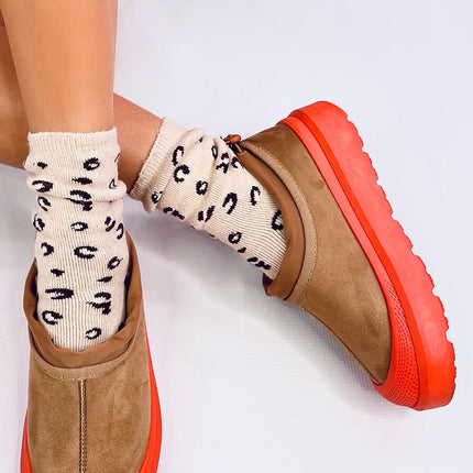  Snow boots model 200604 Inello 