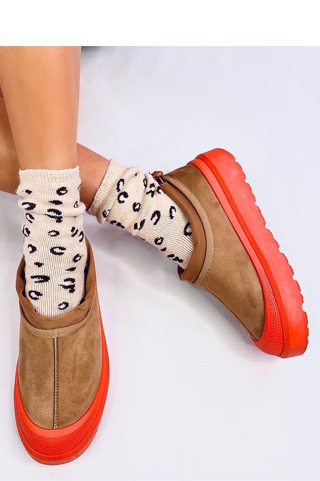  Snow boots model 200604 Inello 