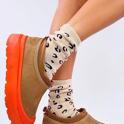  Snow boots model 200604 Inello 