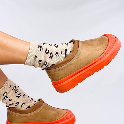  Snow boots model 200604 Inello 