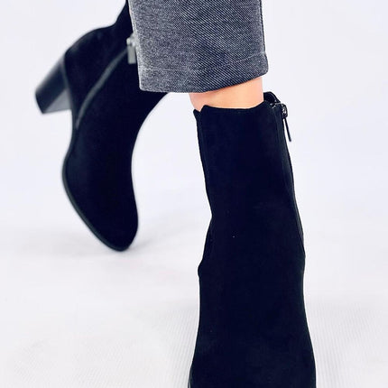  Heel boots model 200618 Inello 