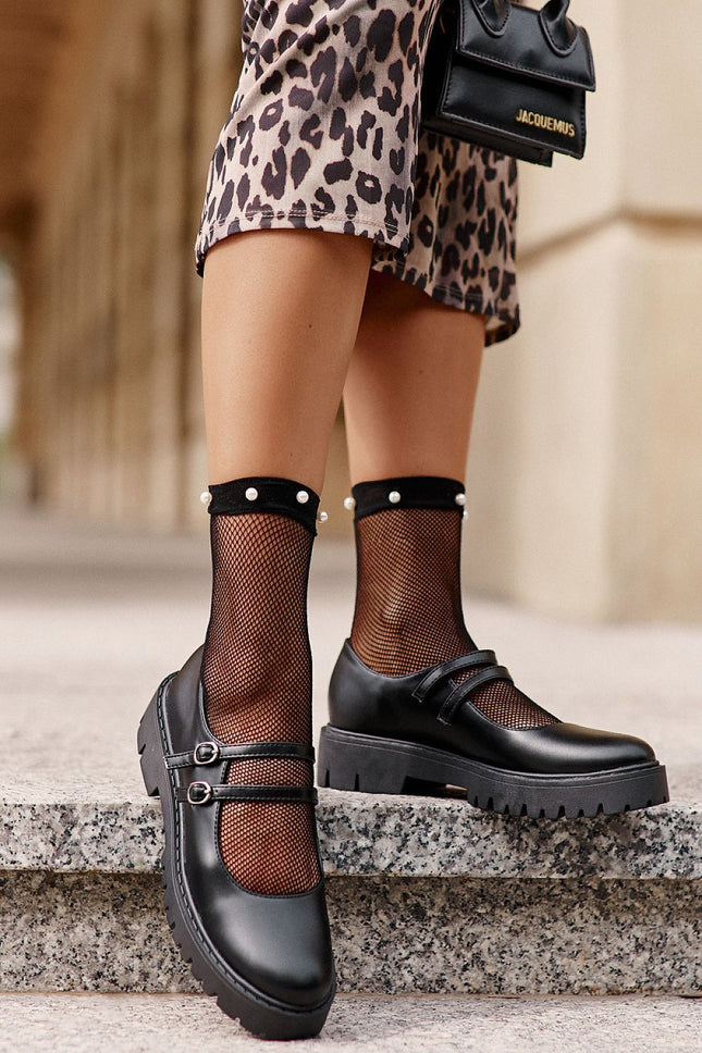  Low Shoes model 200655 Step in style 