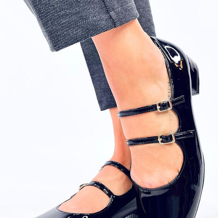  Heel pumps model 200674 Inello 