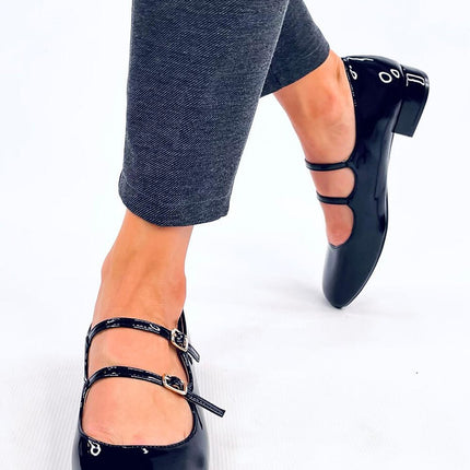  Heel pumps model 200674 Inello 