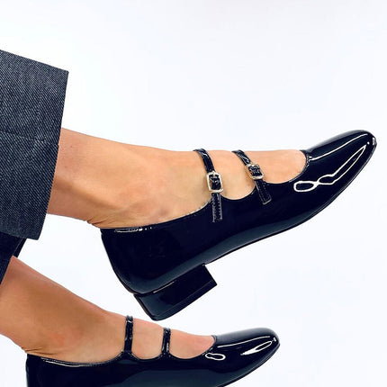  Heel pumps model 200674 Inello 