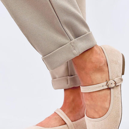  Ballet flats model 200685 Inello 