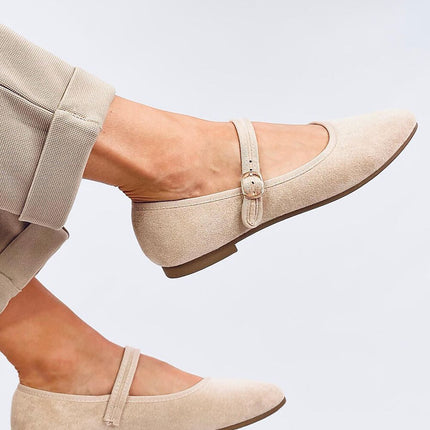  Ballet flats model 200685 Inello 