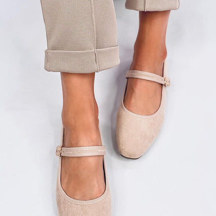  Ballet flats model 200685 Inello 