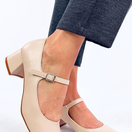  Heel pumps model 200688 Inello 