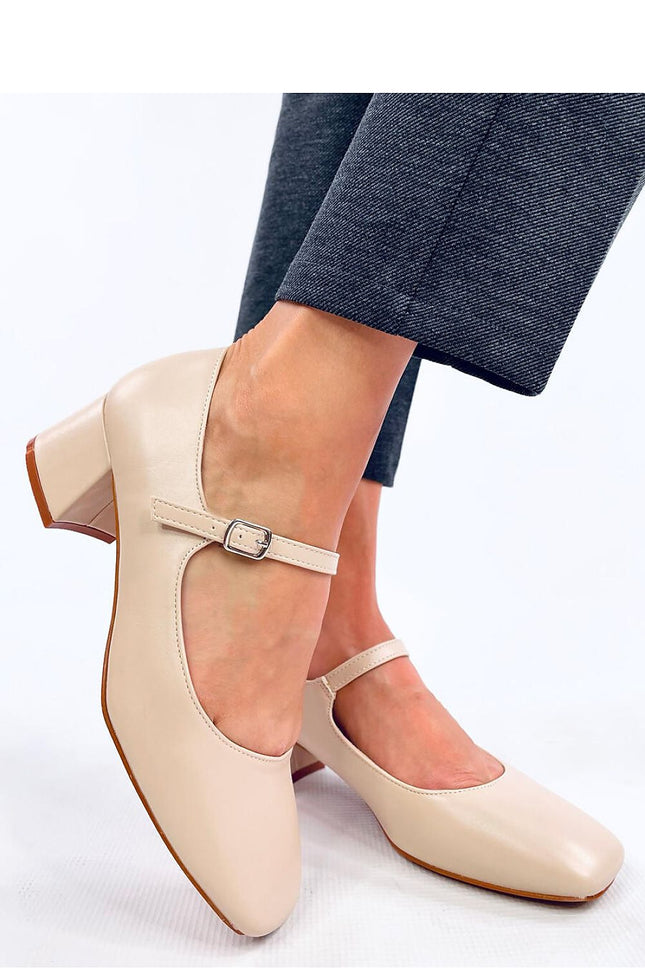  Heel pumps model 200688 Inello 