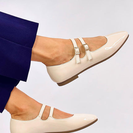  Ballet flats model 200695 Inello 