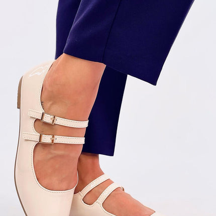  Ballet flats model 200695 Inello 
