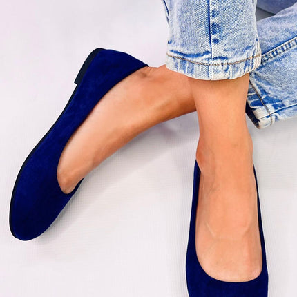  Ballet flats model 200701 Inello 