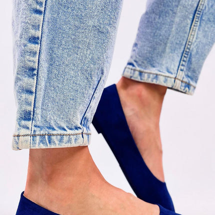  Ballet flats model 200701 Inello 