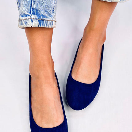  Ballet flats model 200701 Inello 